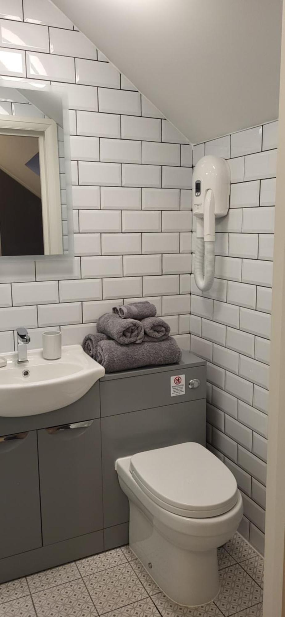 Sands House - Luxury Modern Studios With Secure Parking In Epsom, Surrey Rom bilde