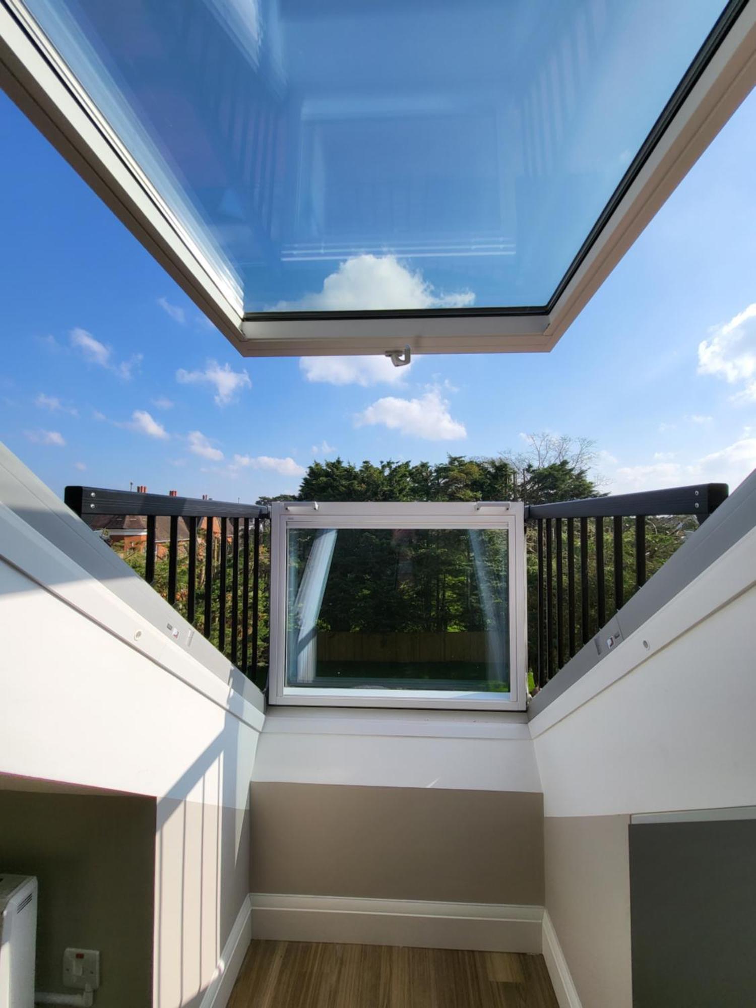 Sands House - Luxury Modern Studios With Secure Parking In Epsom, Surrey Rom bilde