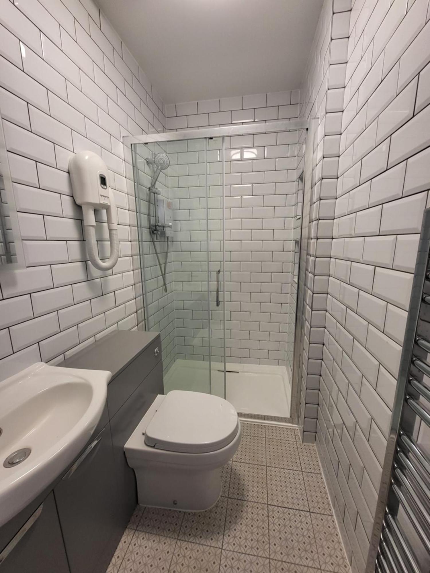 Sands House - Luxury Modern Studios With Secure Parking In Epsom, Surrey Rom bilde