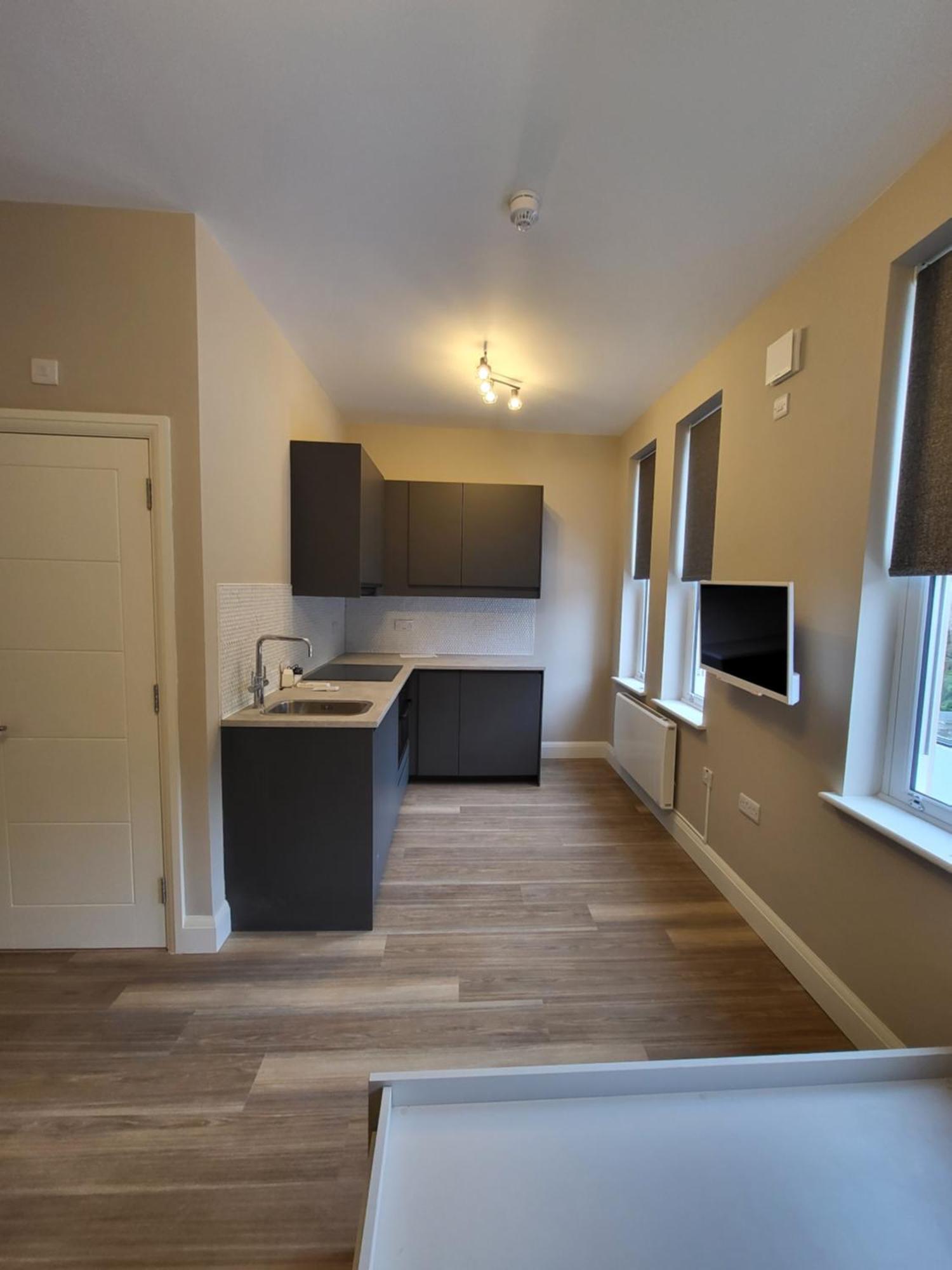 Sands House - Luxury Modern Studios With Secure Parking In Epsom, Surrey Rom bilde